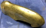 Ford Front Bumper Guard 6A-17984-A 1947 1948 6A17984A Flathead 32 V8 Trog. Fixed Price $49.99.