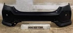 2017-2019 Honda Civic Hatchback Rear Bumper Cover Oem 04715-TGG-A00ZZ. Fixed Price $300.00.