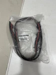 New Oem Nissan Infiniti Front Bumper Seal Strip G25 G35 G37 Q40 - 65820JK01C. Fixed Price $120.00.