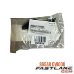 2023-2024 Kia Sportage Front Bumper Trim Bracket New Oem 865A8 DW000. Fixed Price $14.94.