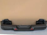 Oem 2018-2020 Jeep Wrangler Jl Energy Absorber Rear Bumper Assembly 68295349AC. Fixed Price $455.00.