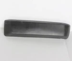 84-91 Porsche 944 Rear Right Passenger Side Bumper Pad Strip Oem Needs Stud. Fixed Price $74.99.