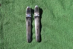 1937 Chevrolet Trunk Hinges Both Sides Chevy. Fixed Price $135.00.