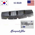 Rear Bumper Splash Shield Lower Cover Panel Oem Hyundai Tucson Xrt 2022-2025. Fixed Price $49.94.