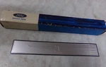 Ornament, Emblem, Door Panel, Thunderbird Crest, 1977/79 T-bird, Nos. Fixed Price $29.00.