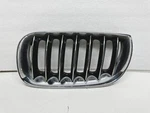 P40291 2003-2007 Bmw X3 Front Grille Driver Side E83 51133402909 Oem. Fixed Price $32.49.