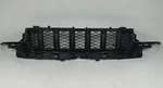 2021-2024 Jeep Grand Cherokee Front Bumper Upper Black Non-camera Grille Oem. Fixed Price $129.99.