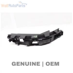 2006-2008 Bmw 750I Rear Left Bumper Mount Bracket 7123797. Fixed Price $24.99.