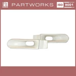 Air Intakes For Porsche 993 Brake Duct Side Lights +. Fixed Price $86.05.