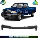 Front Bumper Upper Cover Paintable 2006-2011 Ford Ranger FX4 Sport Xlt. Fixed Price $148.00.