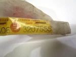 Nos 1967 American Motors Rambler Station Wagon Lh Tail Lamp Lens 3207555. Fixed Price $24.61.