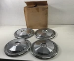 Nos Gm 1973 74 Chevrolet Camaro Chevelle Nova 14" Hubcaps 994688 O3. Fixed Price $139.95.