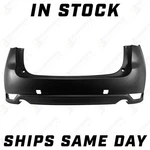 New Primered Rear Bumper Cover Fascia For 2017 2018 2019 2020 2021 Mazda CX-5. Fixed Price $165.41.