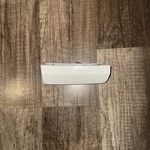 Toyota RAV4 2019-2024 Front Left Side Lower Tow Hook Cover Eye Cap 52438-42010. Fixed Price $25.00.