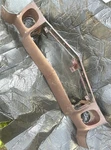 1974-1977 Camaro Front Bumper Header Panel Cover Nose Original Oem Gm 337456. Fixed Price $249.95.