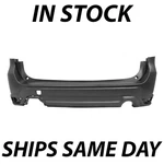New Primered Rear Bumper Cover Replacement 2019-2024 Subaru Forester. Fixed Price $266.89.