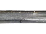 2014 2016 Dodge Promaster 2500 Oem Complete Rear Bumper Assembly With Sensors. Fixed Price $485.00.