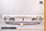 98-03 Jaguar XJ8 Xjr Vdp X308 Front Bumper Cover Panel HNC6468AE Sec Oem. Fixed Price $294.50.