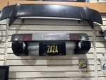 Porsche 911/930/912E Rear Bumper Center Piece. Fixed Price $500.00.