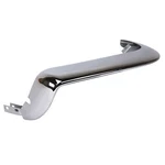Chrome Front Bumper Lh (driver's Side) For 1963-1967 C2 Corvette. Fixed Price $591.99.
