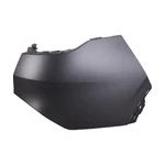 New Rear Passenger Side Bumper Cover Fits 2023-2025 Kia Sportage 86657DW000. Fixed Price $114.96.
