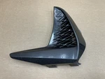 721601 Lexus IS200T IS350 2016-2021 Front Bumper Lh Lower Grille Oem 53142-53020. Fixed Price $46.82.