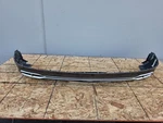 Rear Bumper Diffuser Panel Assembly 61K 18-20 Audi SQ5 3.0T B9. Fixed Price $355.50.
