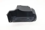 2018-2026 Jeep Wrangler Rear Bumper Left Close Out Cover Bracket Oem 68349681AD. Fixed Price $39.89.