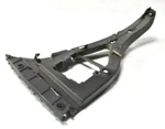 Jaguar Xjl Left Rear Bumper Slider Bracket Trim X351 10-12 AW93-17B931-AG. Fixed Price $26.40.