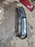 Front Bumper With Air Vent Holes Fits 92-00 Chevrolet 2500 Pickup 308302. Fixed Price $172.50.