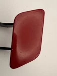 05-08 Mercedes SLK350 R171 Right Headlight Lamp Washer Nozzle Jet Cover Cap Red. Fixed Price $50.00.