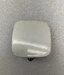 2006-2007 Lexus GS300 GS350 Rear Left Driver Bumper Tow Cap Cover White Oem. Fixed Price $25.00.
