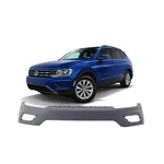 Bumper Cover Fascia For Volkswagen Tiguan 2018-2020 VW1000237 Front Primed. Fixed Price $251.35.