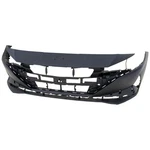 Bumper Cover Fascia Front 86511AB010 Fits Hyundai Elantra 2021-2023. Fixed Price $820.35.