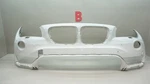 2013-2014 Bmw X1 E84 Front Bumper Cover Panel Oem 7303750. Fixed Price $320.00.