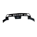 GM1015162 New Replacement Front Lower Bumper Cover Fits 20-23 Silverado 2500 Hd. Fixed Price $521.00.