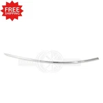 New Bumper Trim Cover Molding Rear Driver Side For 2013-17 Buick Enclave Chrome. Fixed Price $101.55.
