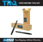 Trq Rear Shock Set 2004-2014 Ford F-150 2006-2008 Lincoln Mark Lt. Fixed Price $76.95.