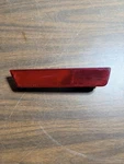 08-14 Dodge Challenger Rear Bumper Corner Marker Light Left LC22-202AA Mopar W25. Fixed Price $14.00.