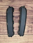 2008 2009 2010 Scion Right & Left Front Bumper Molding Strip Oem. Fixed Price $99.90.