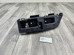 Ford Edge 2019-2024 Rear Right Side Bumper Upper Support Bracket KT4B17D948A. Fixed Price $29.00.