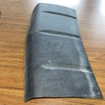 Genuine Gm Trailer Hitch Access Cover 25777325 Cadillac Srx 2010-2016 BB155. Fixed Price $40.00.