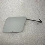 2010-2013 Suzuki Kizashi Front Bumper Cover Tow Cap Trim Plug White Oem. Fixed Price $30.00.