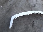 1998-2005 Chev Blazer S10/JIMMY S15 Front Bumper Cover White Painted 15007660. Fixed Price $769.99.