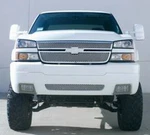 Fits 03-06 Silverado 2500 Street Scene Ss Style Urethane Bumper Cover 950-70150. Fixed Price $563.00.