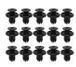 20 Pcs Honda Front Bumper Clips 91503-SP0-003. Fixed Price $12.00.