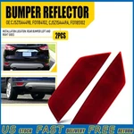 Fit 2013-2019 Escape Ford Rear Bumper Reflector Set CJ5Z15A449B CJ5Z15A449A Eook. Fixed Price $30.99.