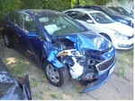 (local Pickup Only) Rear Bumper Sedan Fits 17-18 Forte 4308603. Fixed Price $264.99.
