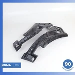 13-17 Lr Range Rover L405 Front Left & Right Bumper Bracket CK5216F073AC Oem. Fixed Price $124.50.
