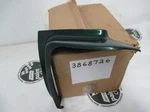 Mopar Nos 78-80 Caravelle Diplomat Lebaron Rh Front Fender/bumper Filler 3868726. Fixed Price $140.00.